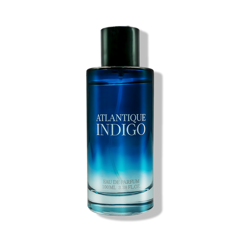 Atlantic Indigo Perfume