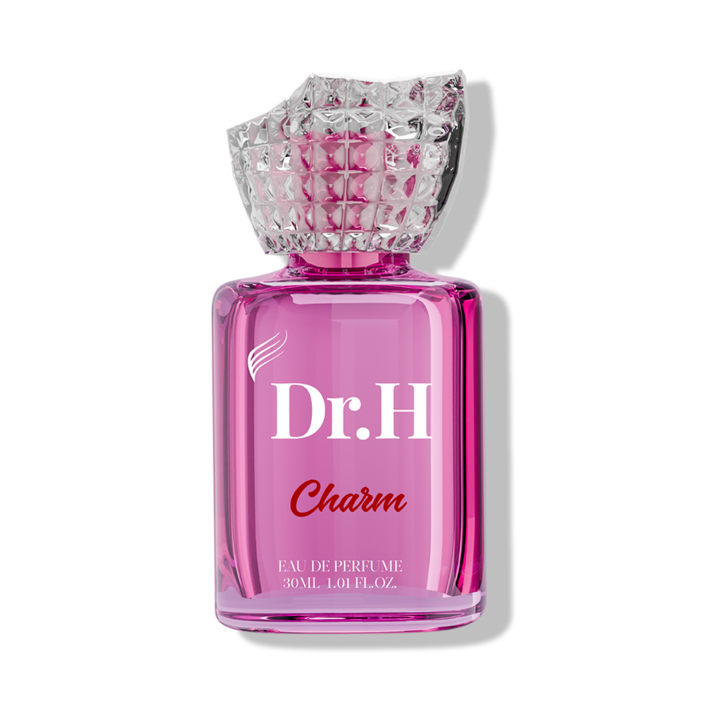 Dr. H Charm