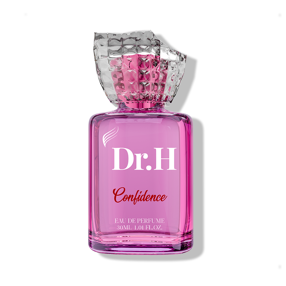 Dr. H Confidence