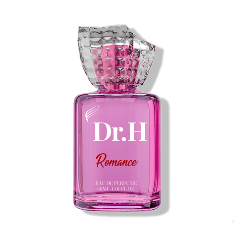 Dr. H Romance