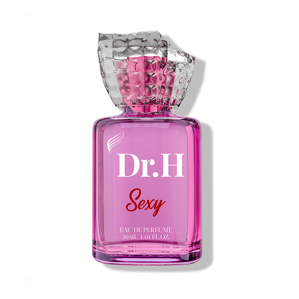 Dr. H Sexy