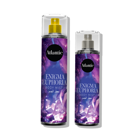 Enigma Euphoria Body Mist
