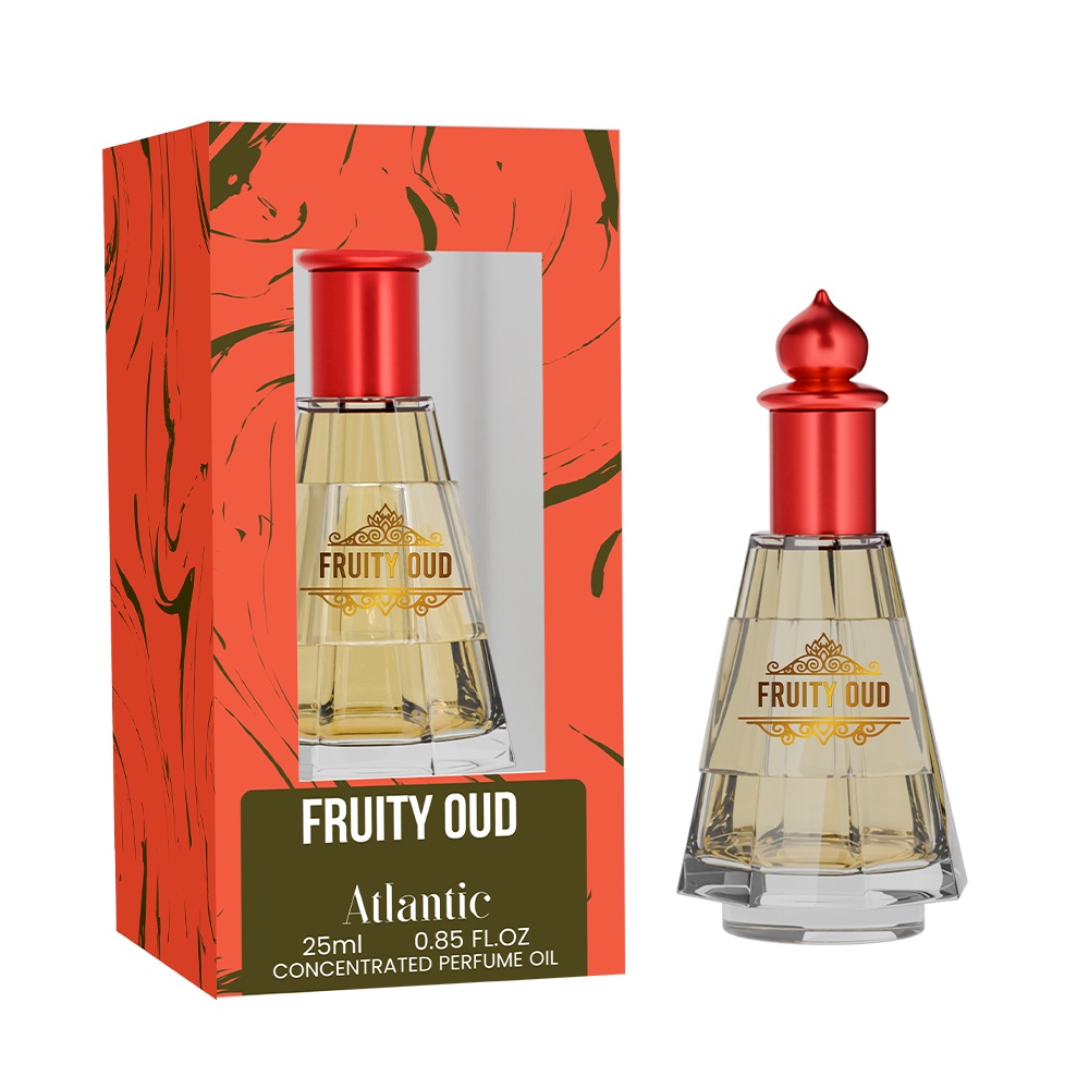 Fruity OUD