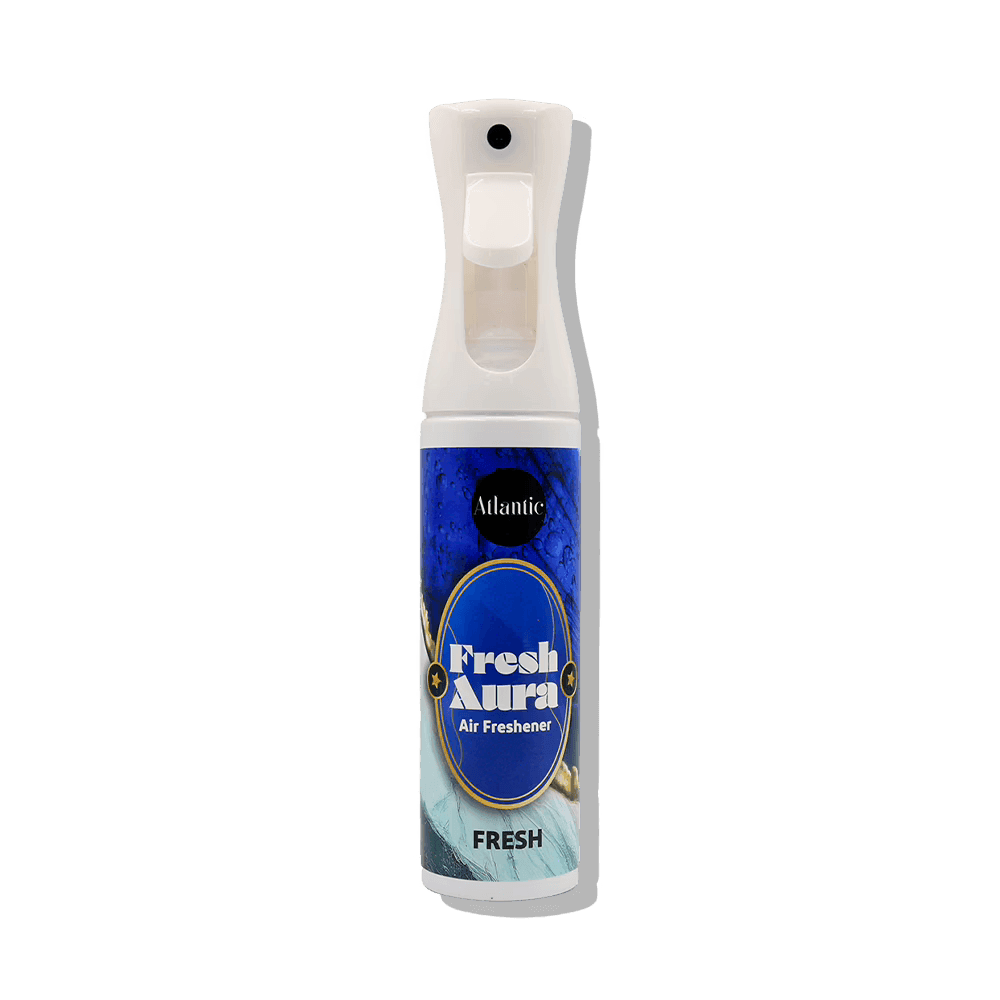 Fresh Air Freshener 300ml - Atlantic Perfumes KSA