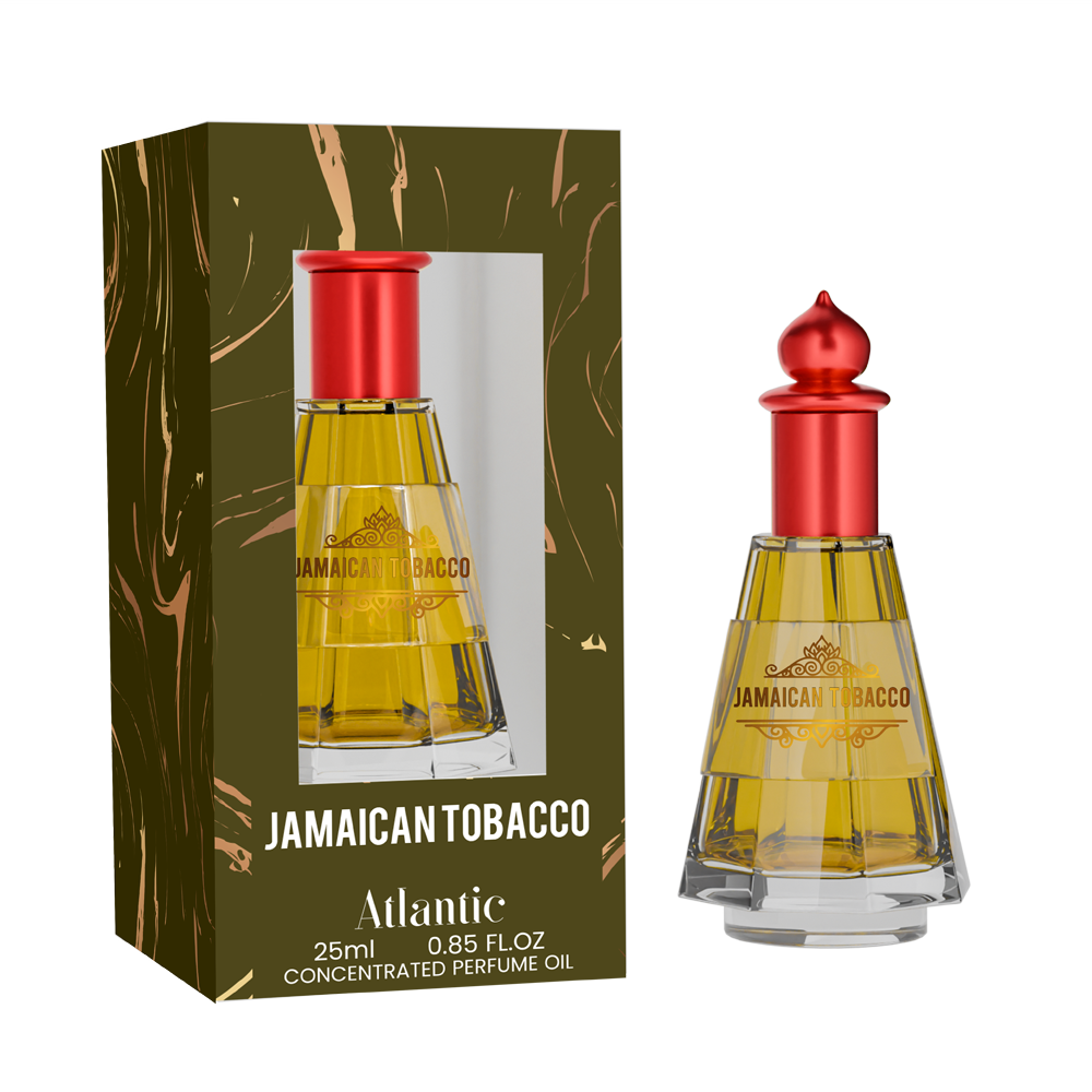 Jamaican Tobacco
