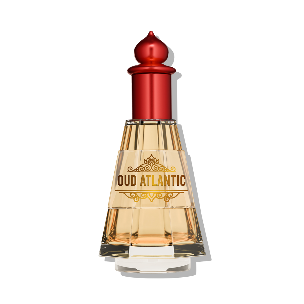 OUD Atlantic