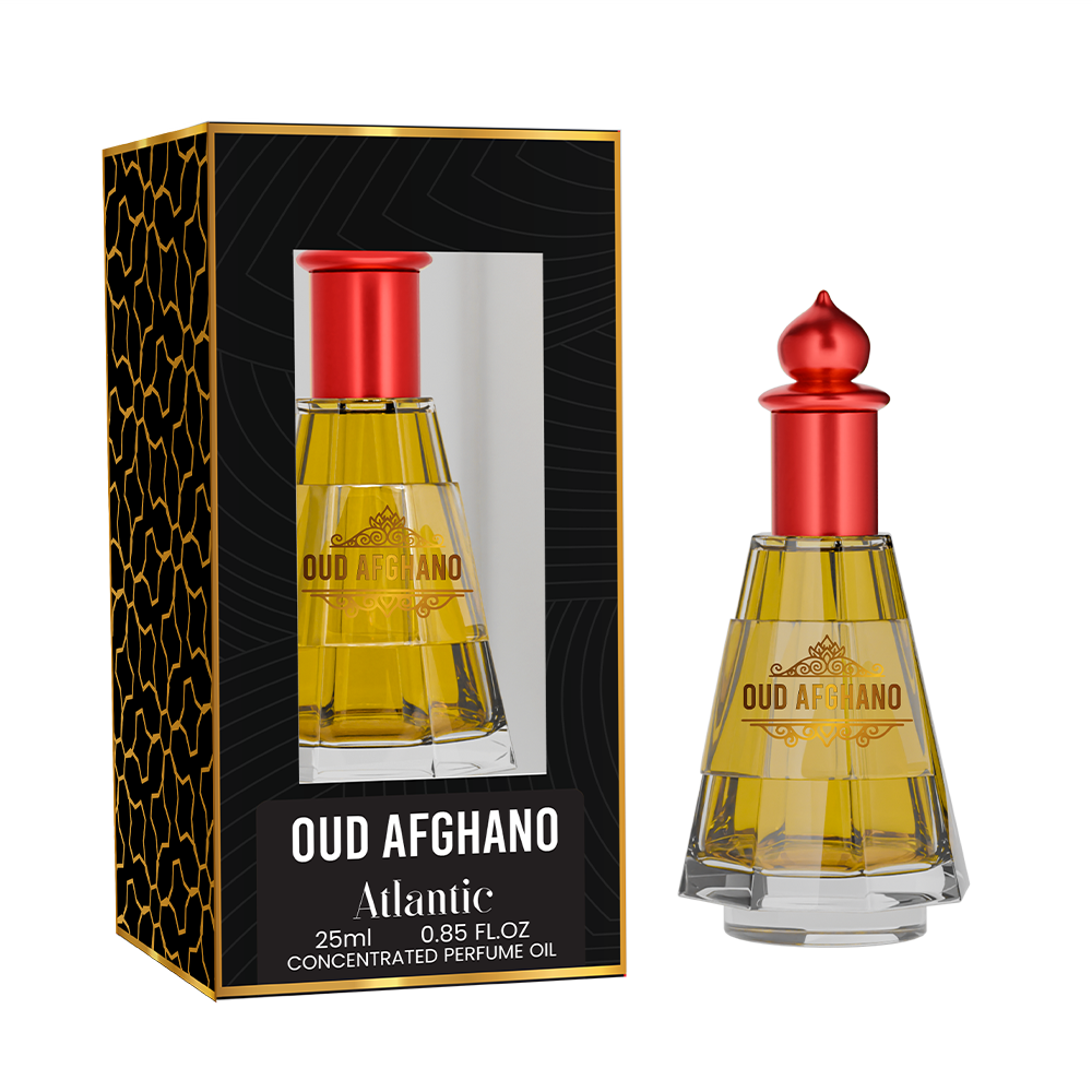Oud Afghano