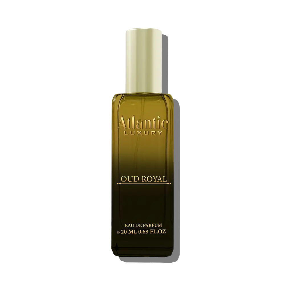 Royal Oud