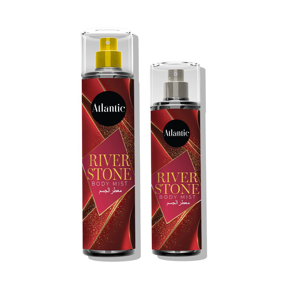 Riverstone Body Mist