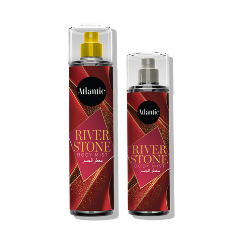 Riverstone Body Mist