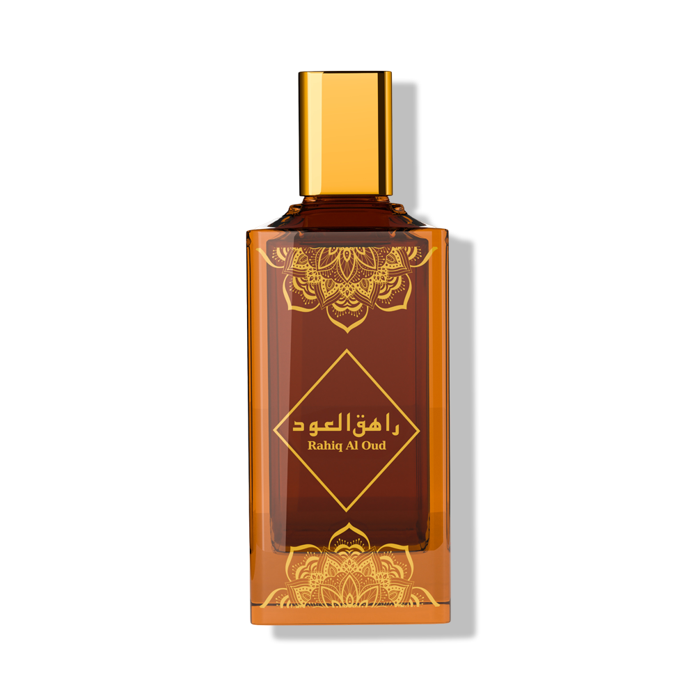 Rahiq Al Oud