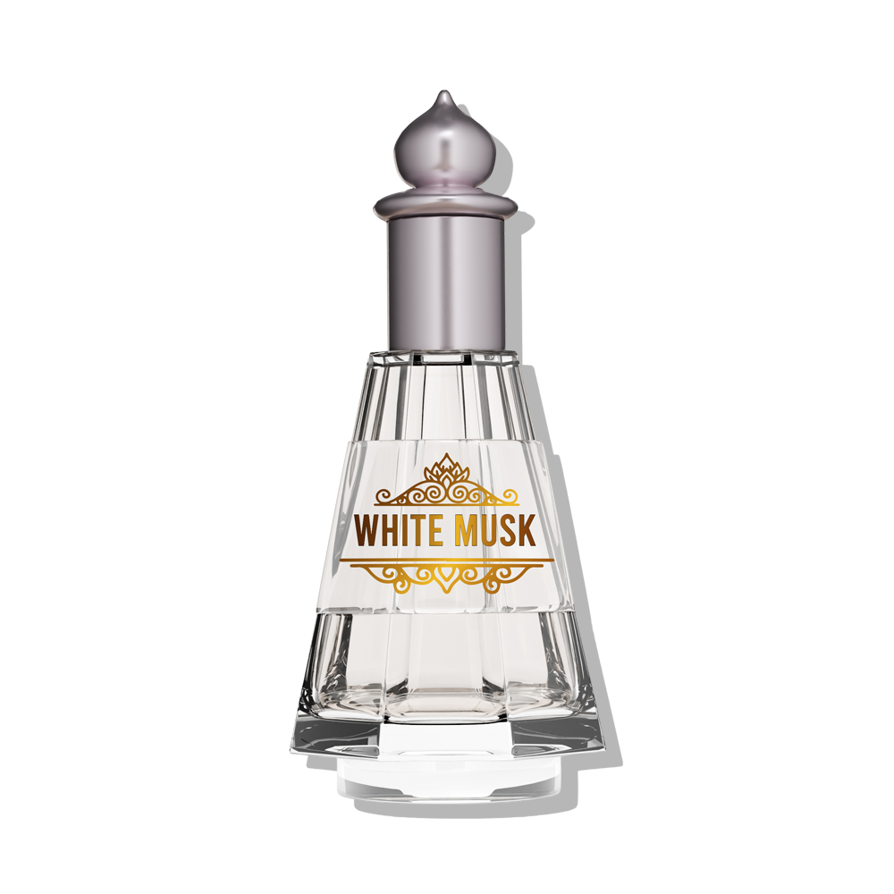 White Musk
